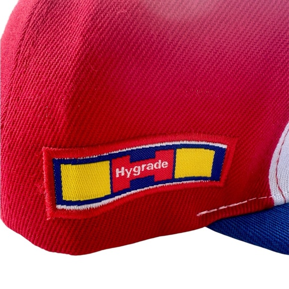 Montreal Expos Hygrade MLB Snapback Hat Cap - Picture 5 of 9
